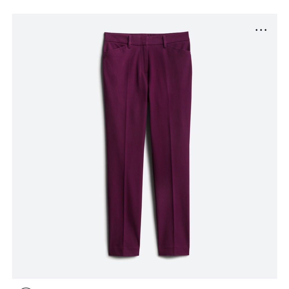 Hawthorne dress pants